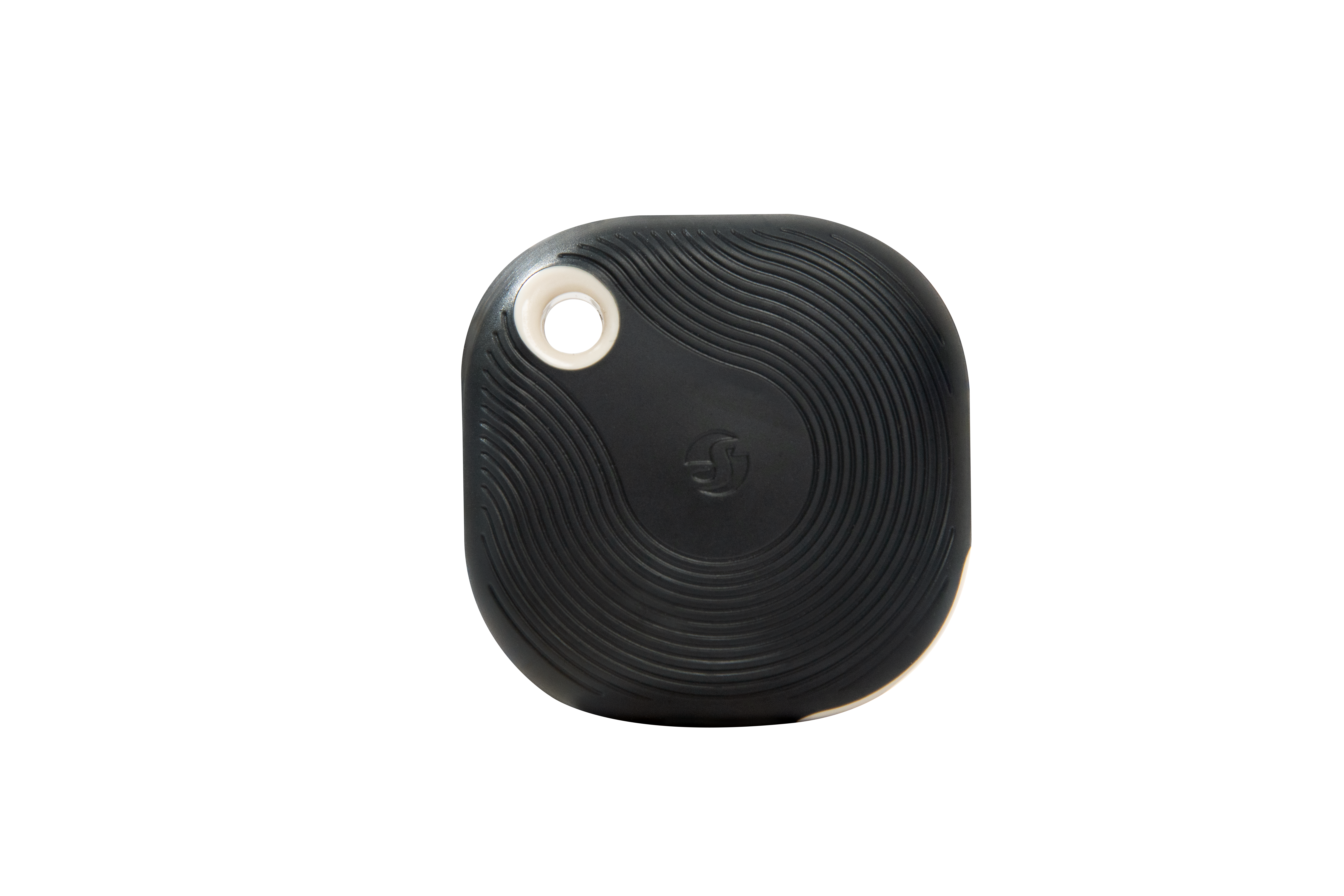 Shelly BLU Button Tough1 (Black) Smart Shock, Water And Dust-Resistant Bluetooth Button Of A Compact Size (EOL)