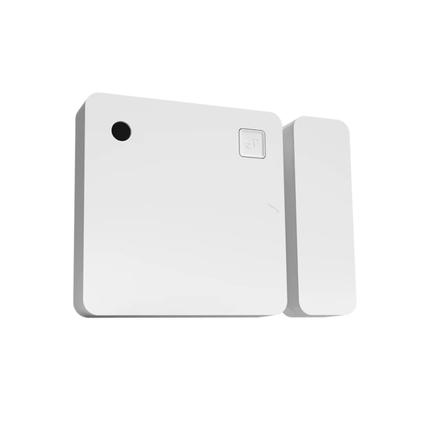 Shelly BLU Door Window (White) Bluetooth Sensor Designed To Detect The Opening And Closing Of A Door Or Window (EOL)