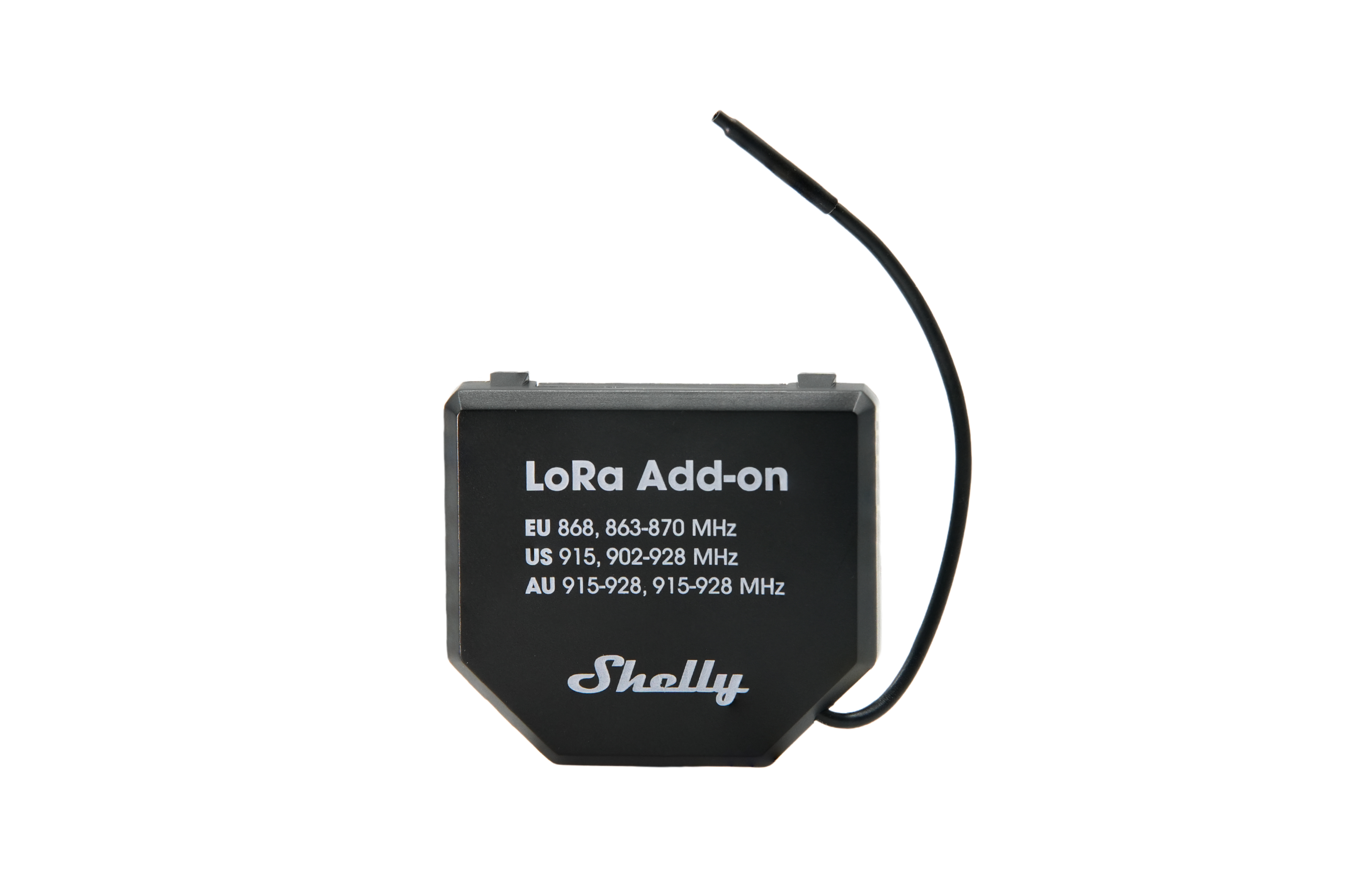 Shelly Lora Add-On Is The Ultimate Solution For Long-Range And Reliable Communication