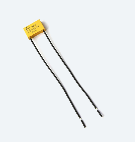 Shelly RC Snubber Energy Absorbing Circuit