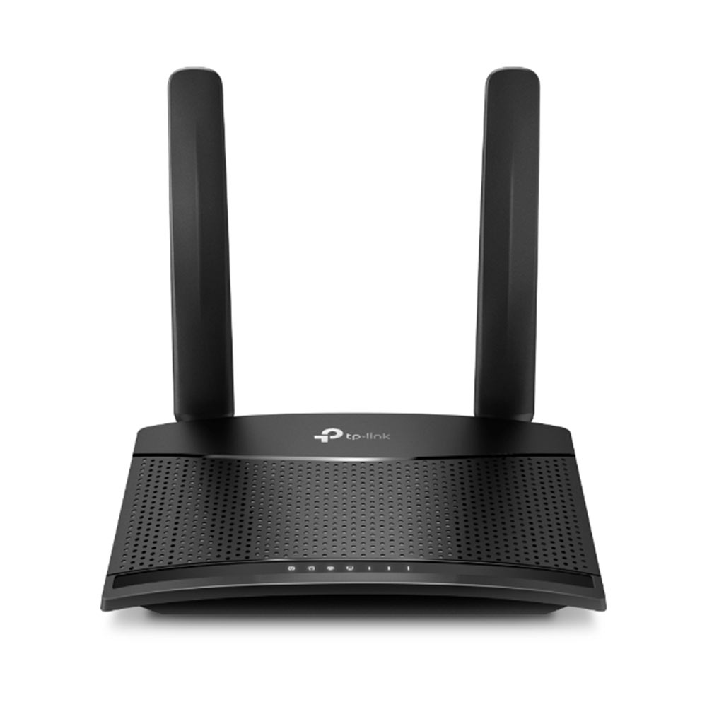 TP-Link Mercusys 300Mbps Multi-Mode Wireless N Router
