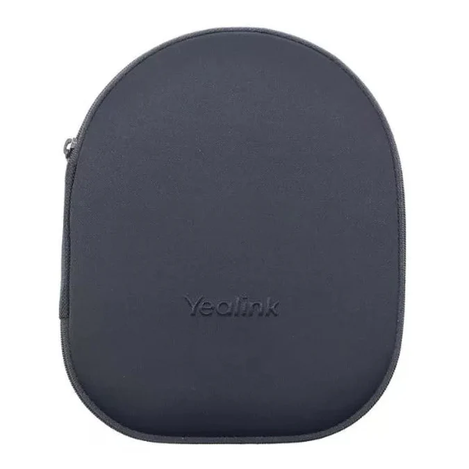Yealink Carry Case for BH74/WH68 Series (Fits BH70/WH64 Series/UH Series)