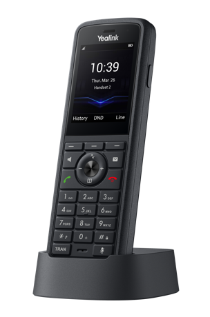 Yealink W59R PRO Rugged DECT Handset IP67